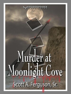 cover image of Murder at Moonlight Cove